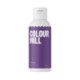 Colorant Colour Mill Oil Blend Purple 100 ml