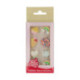 Sugar Decorations FunCakes festive occasions 8 pieces