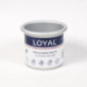 Cake Pan LOYAL round Ø10 cm x 10 cm
