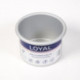 Cake Pan LOYAL round Ø12.5 cm x 10 cm