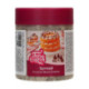 Spread FunCakes Crispy Dark Biscuits 250 g