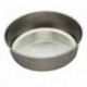 Round bread mould Ø230 mm (pack of 3)