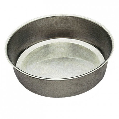 Round bread mould Ø230 mm (pack of 3)