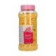 Mimosa en sucre FunCakes jaune 500 g