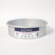 Moule LOYAL rond Ø28 cm x 7,5 cm