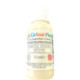 Colorant lipodispersible Sugarflair blanc pastel sans E171 15 ml