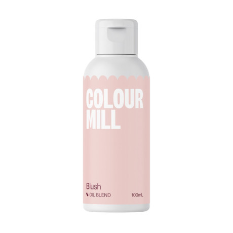 Colorant Colour Mill Oil Blend Blush 100 ml