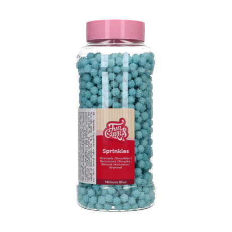 Sugar Mimosa FunCakes blue 500 g