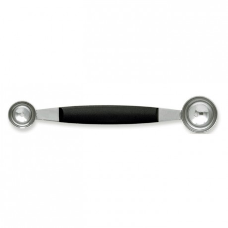 Double round cup Ø 22-30 mm