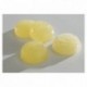 Disc jelly flexible moulds silicone Ø 34 mm H 18 mm