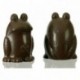 Moule grenouille en polycarbonate pour chocolat