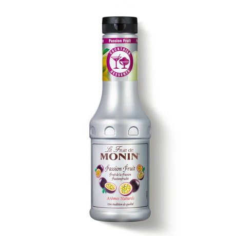 Mix fruit passion Monin 500 mL