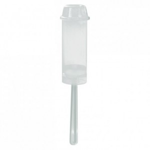 Moule mini Pouss-Pouss (lot de 100)