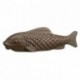Chocolate mould polycarbonate 1 fish
