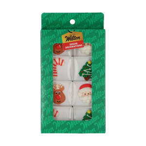 Wilton Royal Icing Decorations