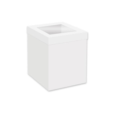 Simply Making Tall Cake Box 20 x 20 x 25 cm