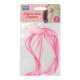 PME Ribbon Bow Toppers (set of 8 )