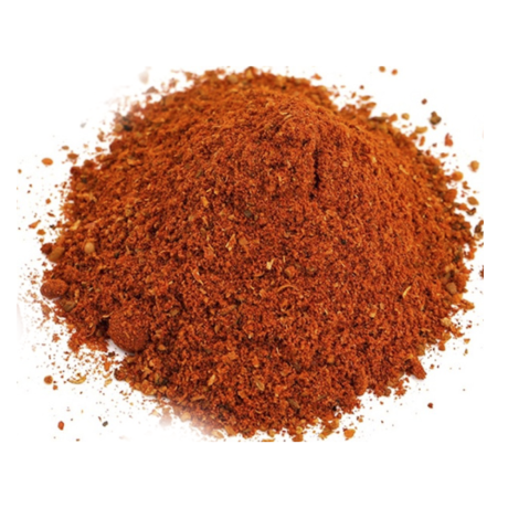 Curry rouge 150 g