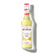 Immortelle flower Monin syrup 70 cL