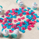 LOYAL Alphabet Plunger Cutters (Set of 26)