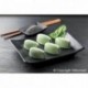 Moule silicone sushi 60 x 30 mm