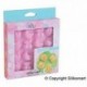 Moule silicone Tutti Frutti pour pâtes de fruits