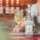 Pure by Monin unsweetened cucumber 70 cL