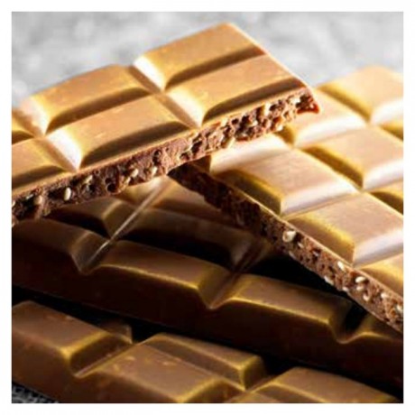 Mould chocolate bar 100 g "Tradition"