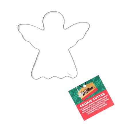 Découpoir Wilton ange 8 cm