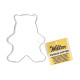 Découpoir Wilton ourson 7,8 cm