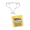 Découpoir Wilton trophée 5 cm