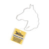 Découpoir Wilton tête de cheval 7,7 cm