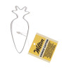 Découpoir Wilton carotte 7 cm
