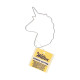 Wilton Cookie Cutter Unicorn 7,9 cm