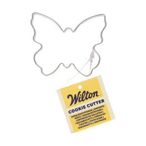 Découpoir Wilton papillon 6,5 cm