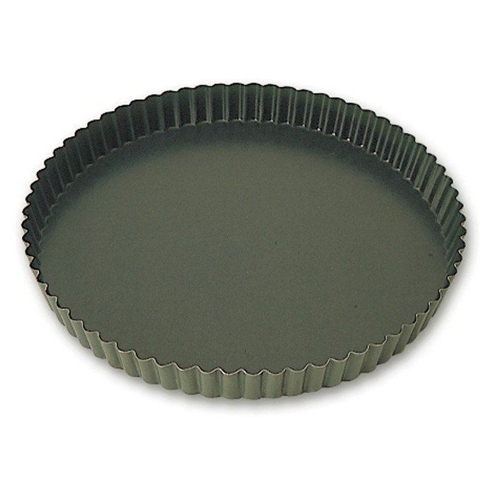 Matfer Fluted pie pan Exopan Ø 160 mm H 20 mm
