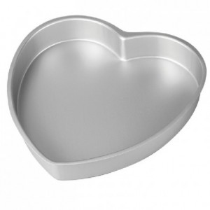 Wilton Decorator Preferred Heart Pan 15 x 5cm