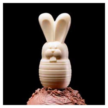 Moule « Lapin » 14 cm