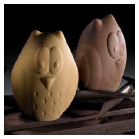 Moule « Hibou » 15 cm