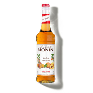 Sirop mirabelle Monin 70 cL