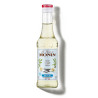Sirop vanille sans sucre Monin 25 cL
