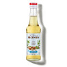 Sirop noisette sans sucre Monin 25 cL