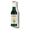 Concentré thé vert matcha Monin 25 cL