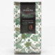 Manjari 64% chocolat noir de couverture pure origine Madagascar fèves 3 kg
