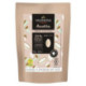 Amatika Blanche 35% vegan white chocolate beans 250 g