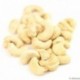 Raw cashews 500 g