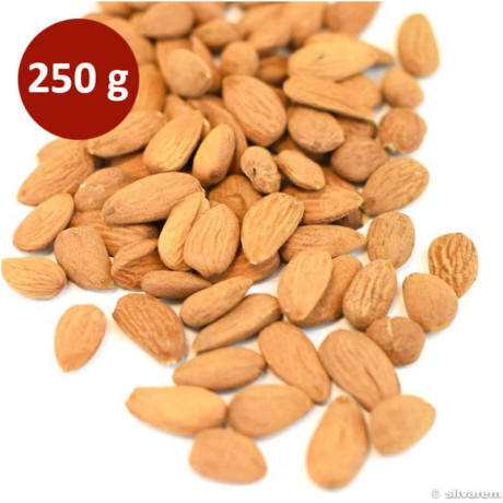 Amande naturelle Espagne Valencia 250 g