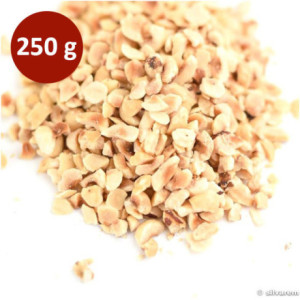 Noisette hachée grillée 250 g