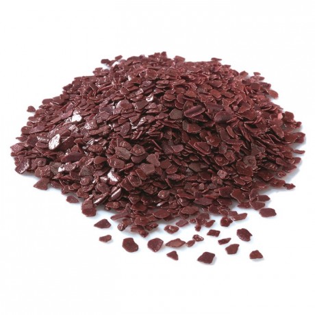 Dark chocolate decoration 1 kg