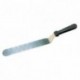 Matfer bent blade-spatula L 315 mm